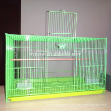 PVC-beschichtetes großes Vogelkäfig / Vogelkäfig-Material / Kanarienvogel-Vogelkäfig